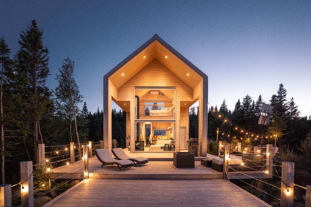 Photo of Outdoor in Lac Beauport