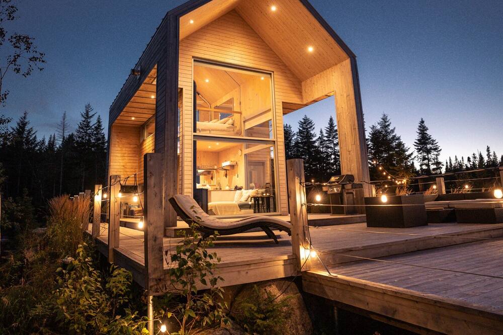 Photo of Outdoor in Lac Beauport