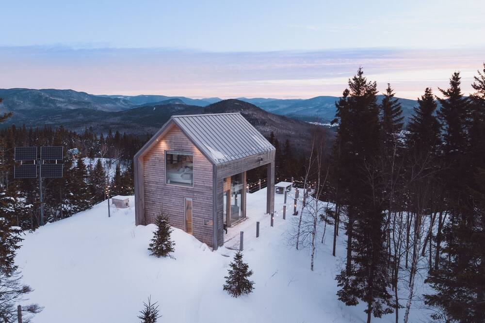 Photo of Outdoor in Lac Beauport