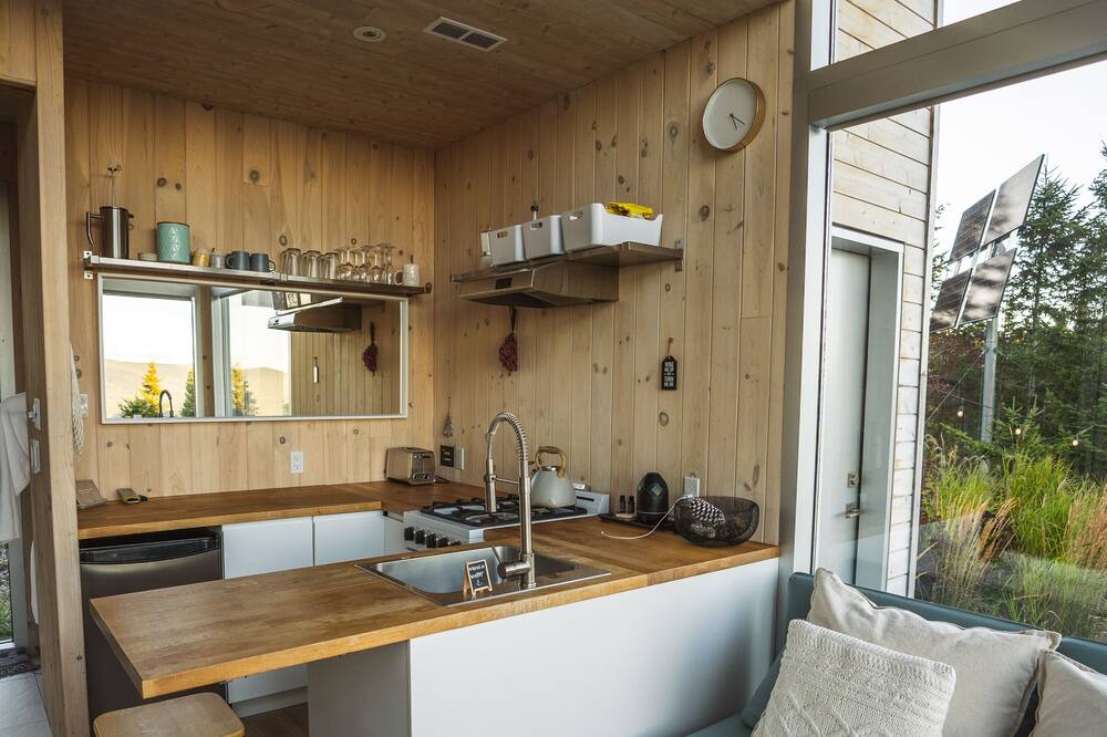 Photo of Bedroom in Lac Beauport