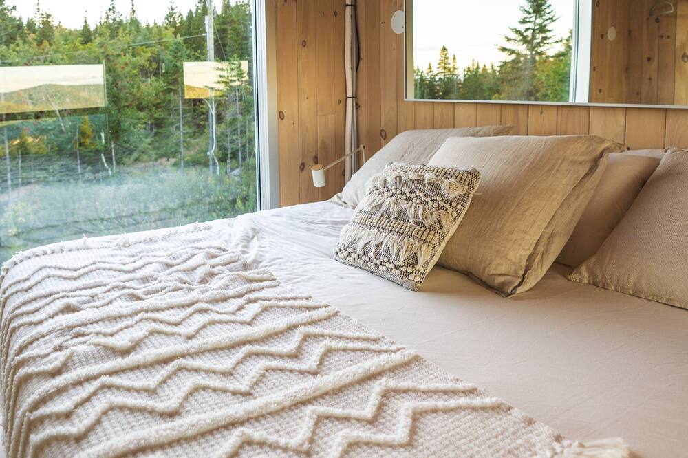 Photo of Bedroom in Lac Beauport