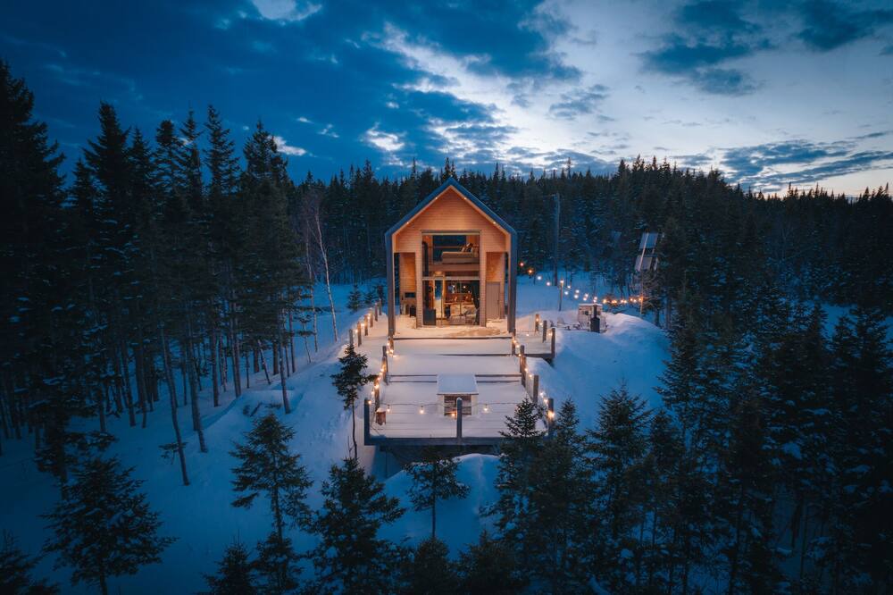 Photo of Outdoor in Lac Beauport