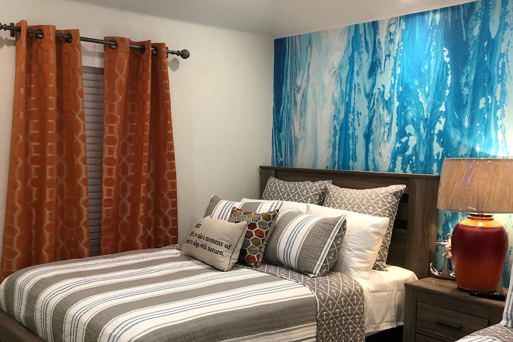 Photo of Bedroom in Dallas