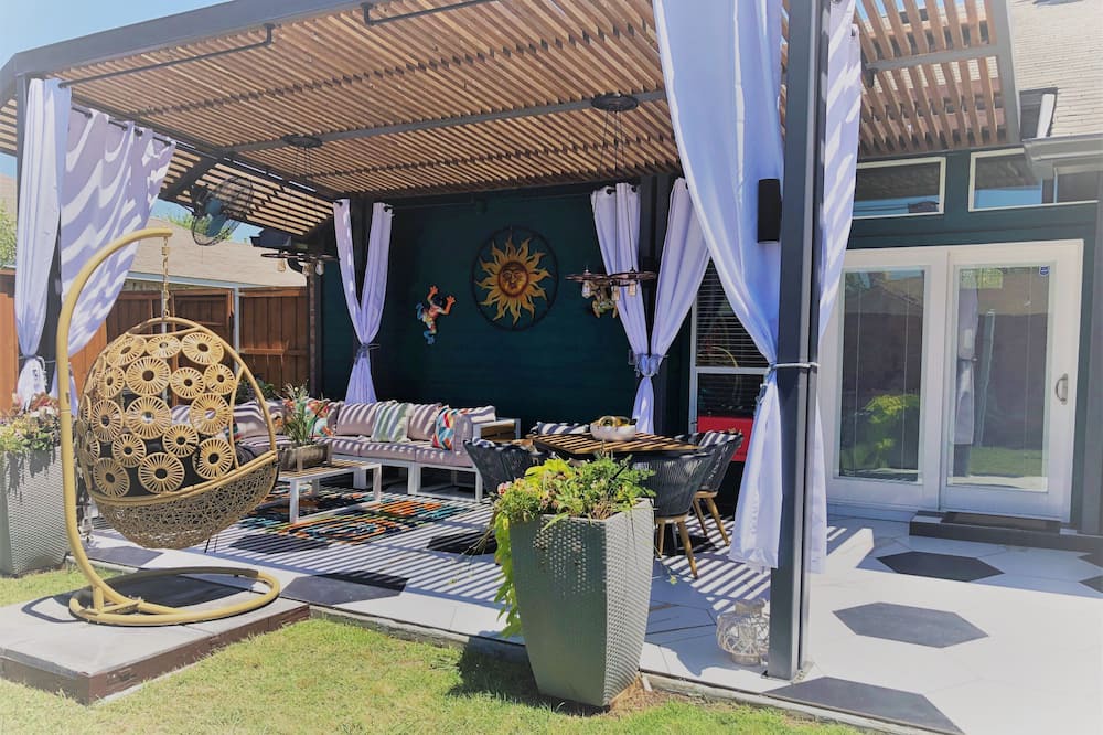 Photo of Outdoor in Dallas