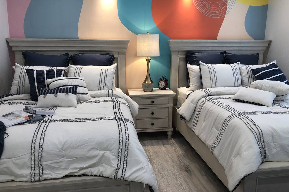 Photo of Bedroom in Dallas
