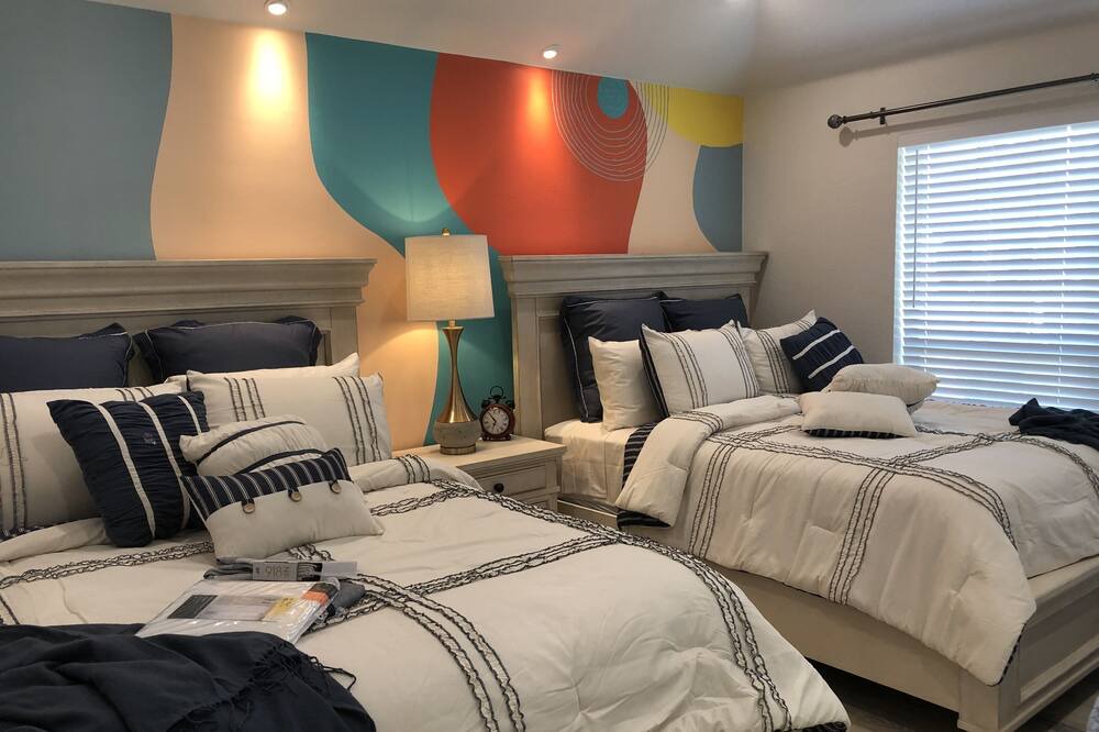 Photo of Bedroom in Dallas