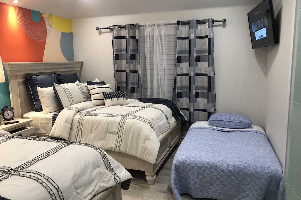 Photo of Bedroom in Dallas
