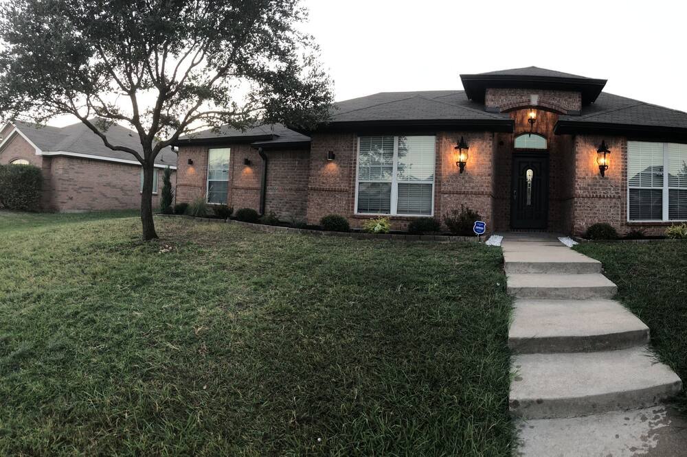 Photo of Outdoor in Dallas