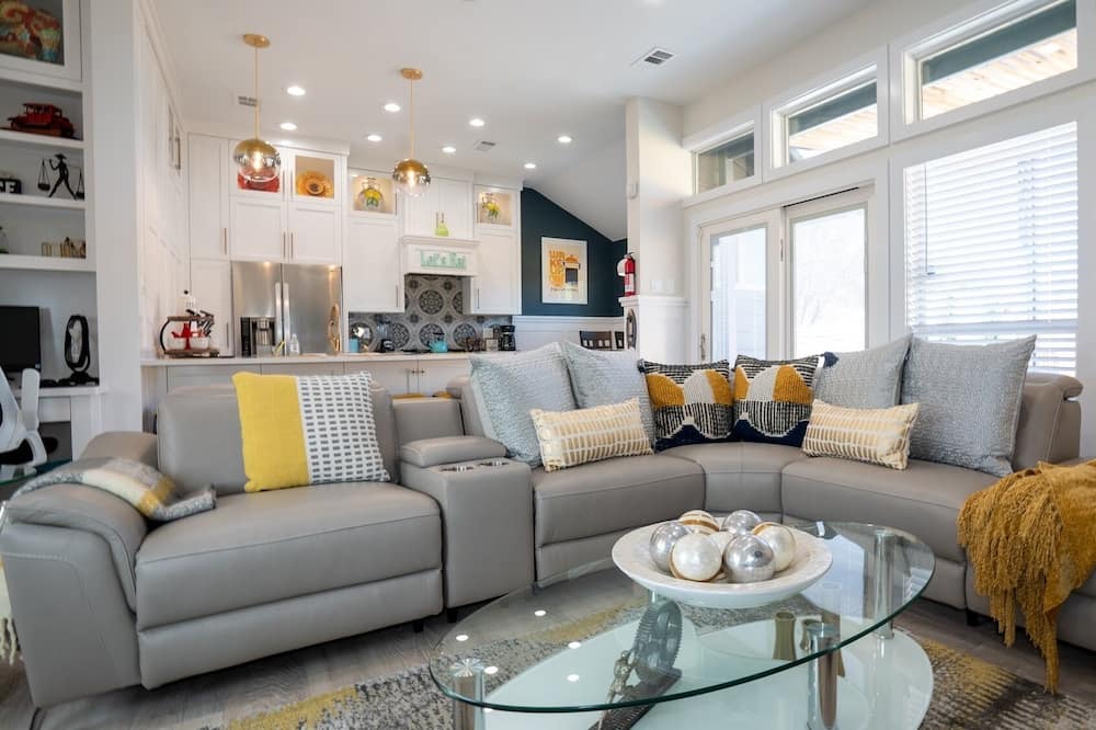 Photo of Livingroom in Dallas
