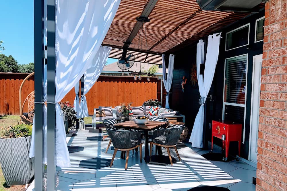 Photo of Outdoor in Dallas