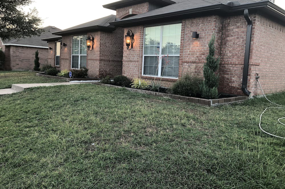 Photo of Outdoor in Dallas