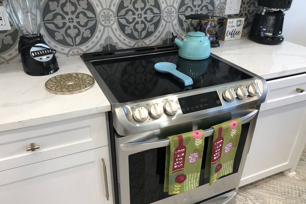 Photo of Kitchen in Dallas