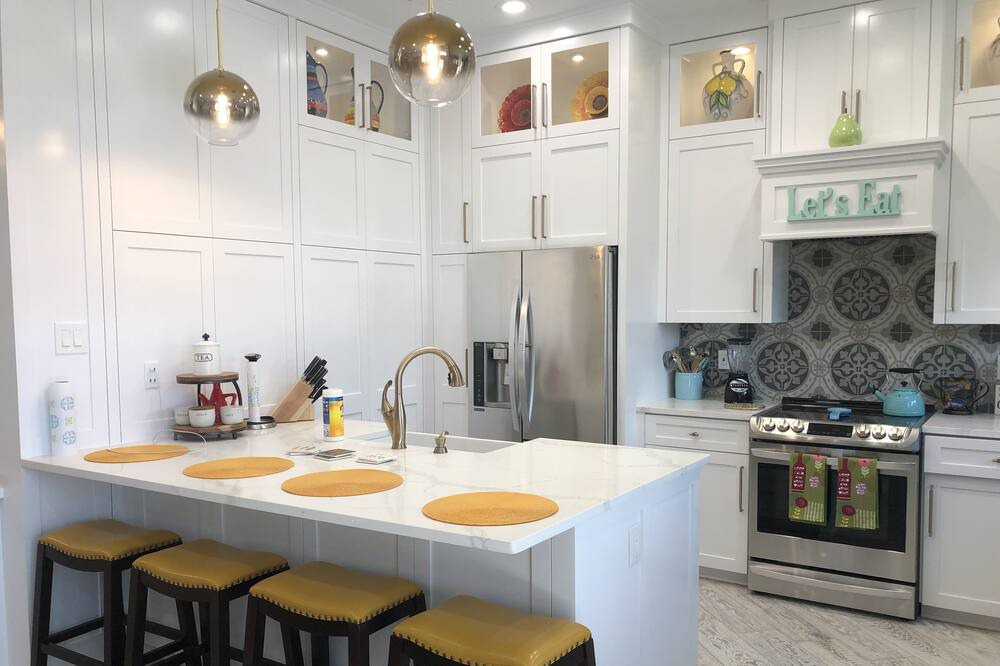 Photo of Kitchen in Dallas