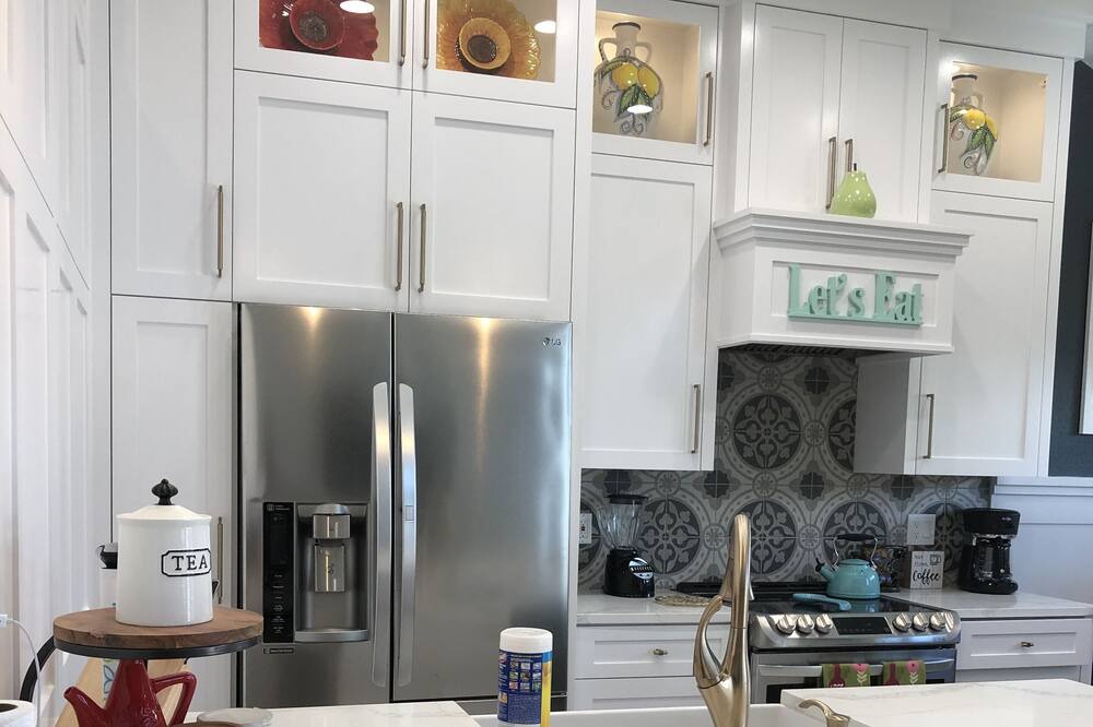 Photo of Kitchen in Dallas