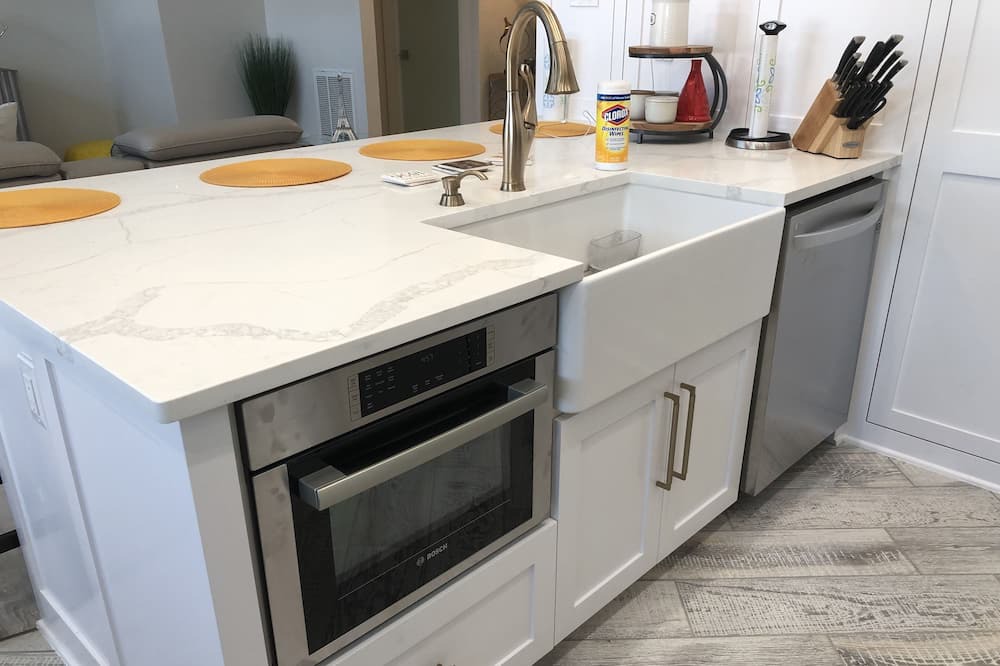 Photo of Kitchen in Dallas