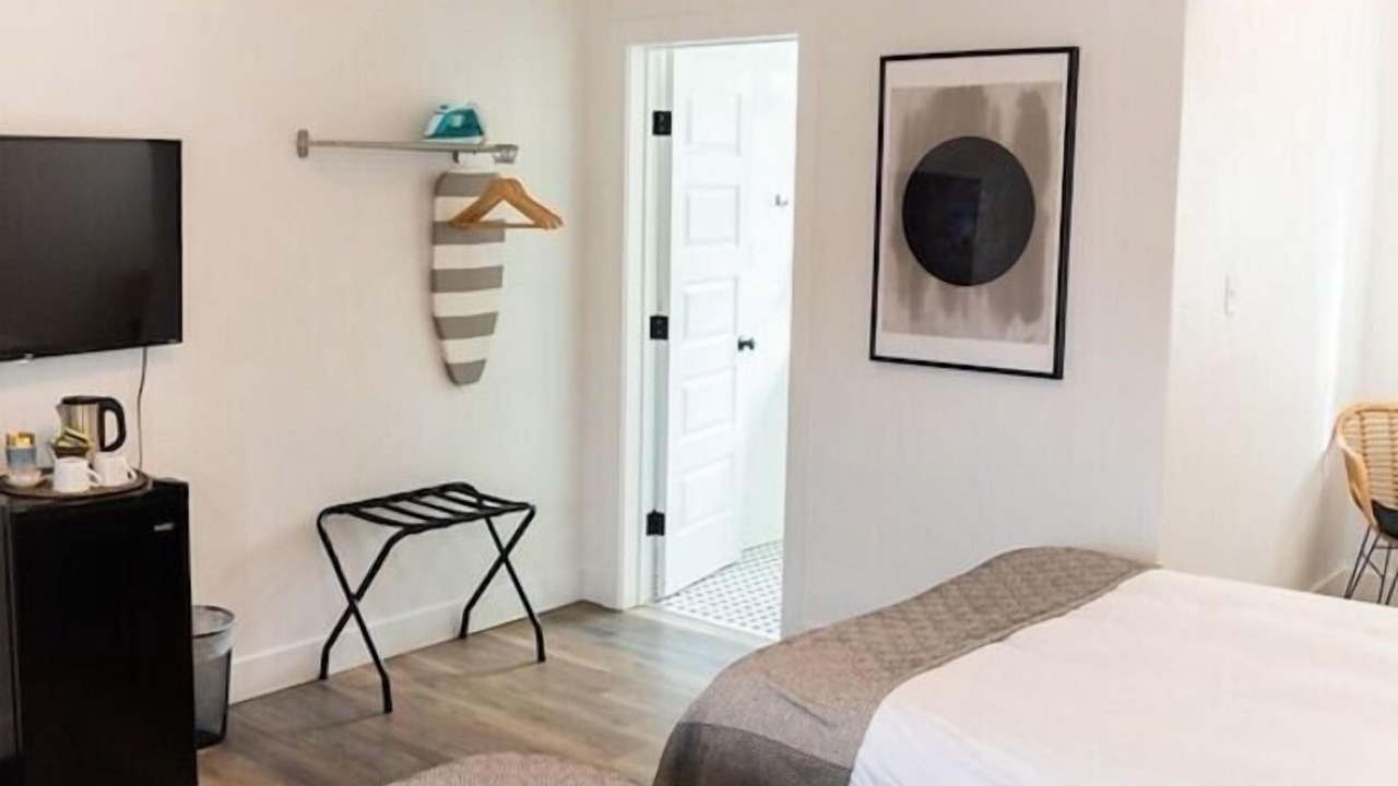 Photo of Bedroom in Pagosa Springs