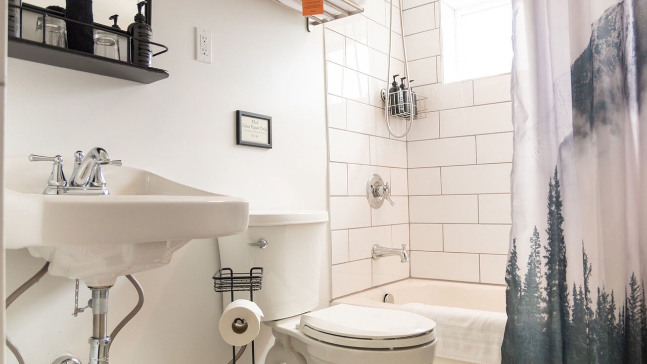 Photo of Bathroom in Pagosa Springs