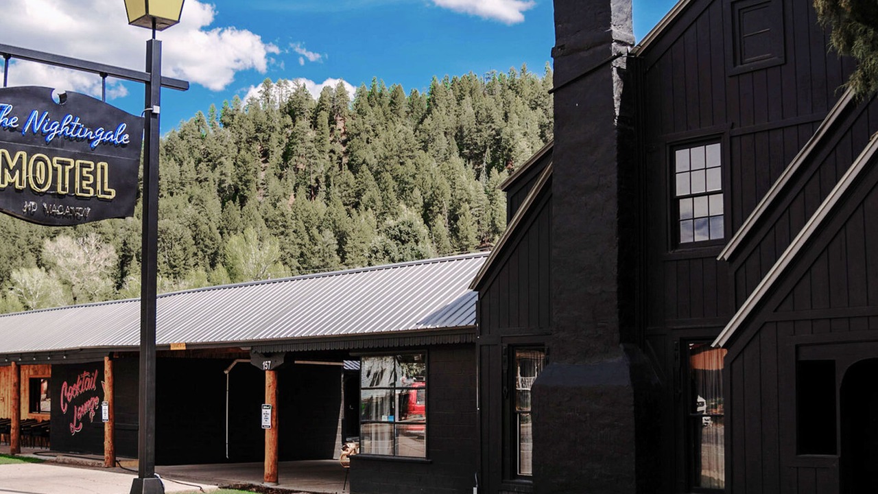Photo of Outdoor in Pagosa Springs