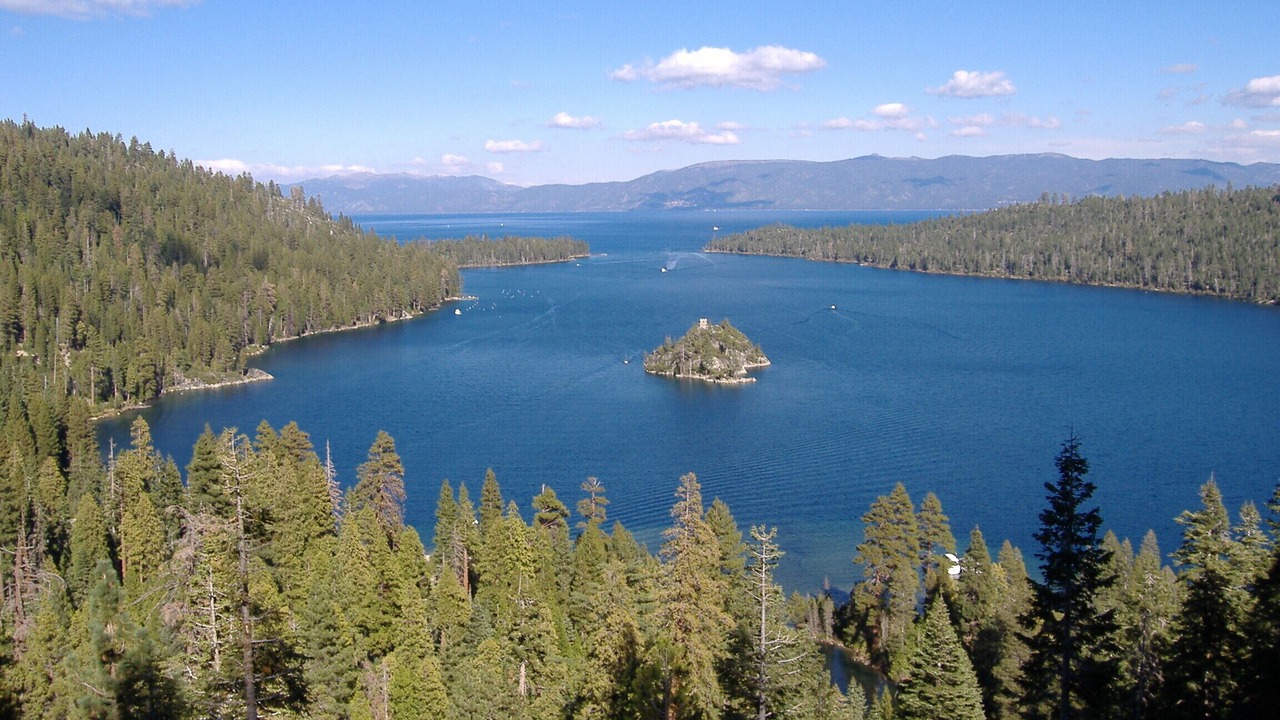 Photo of Outdoor in Placerville