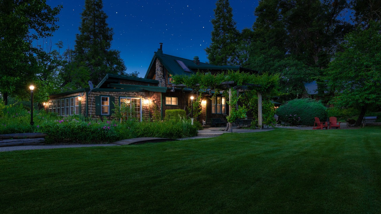 Photo of Outdoor in Placerville