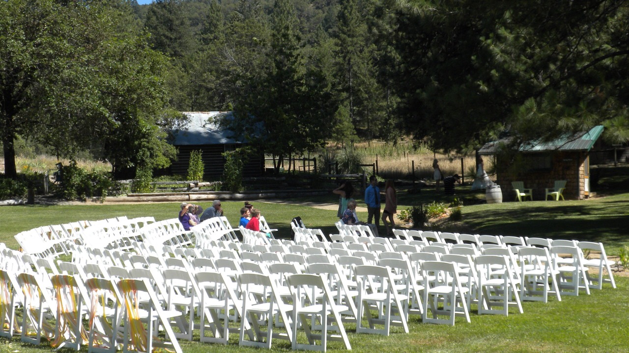 Photo of Outdoor in Placerville