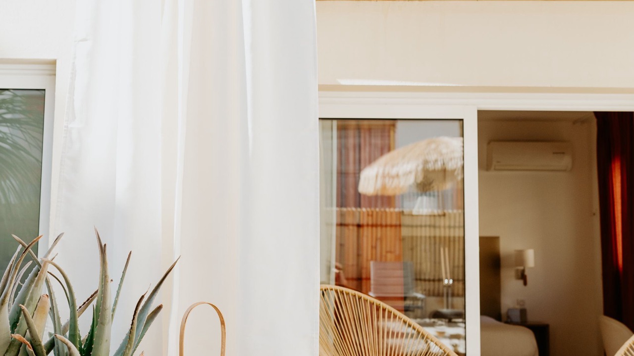 Photo of Bedroom in Carre d'Or