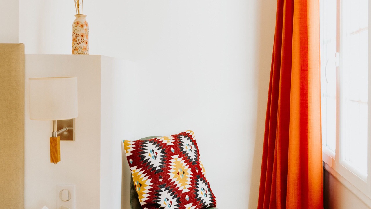 Photo of Bedroom in Carre d'Or