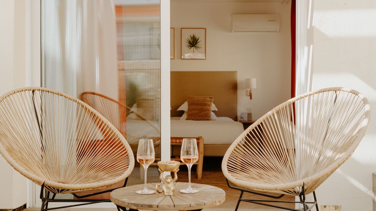 Photo of Bedroom in Carre d'Or