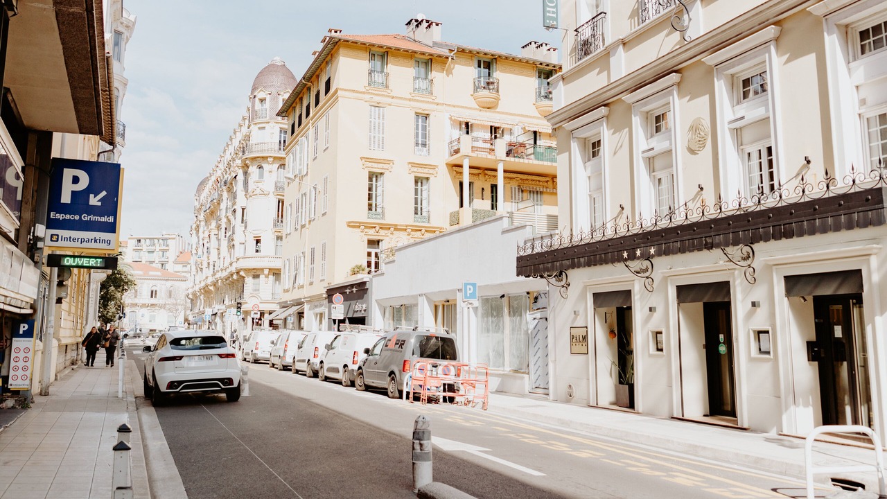 Photo of Outdoor in Carre d'Or