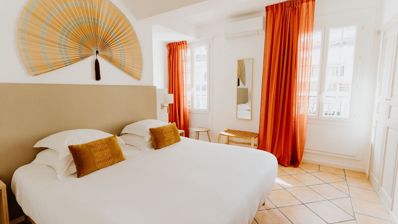 Photo of Bedroom in Carre d'Or