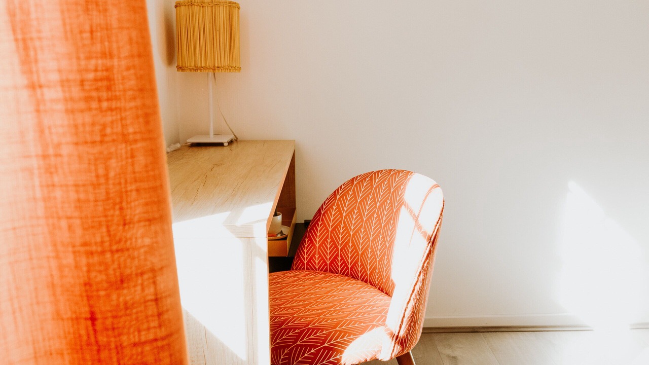 Photo of Bedroom in Carre d'Or