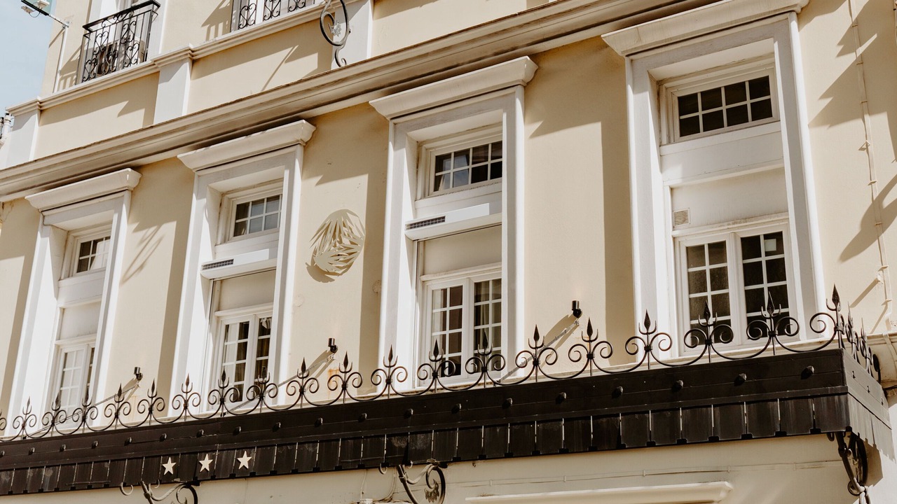 Photo of Outdoor in Carre d'Or