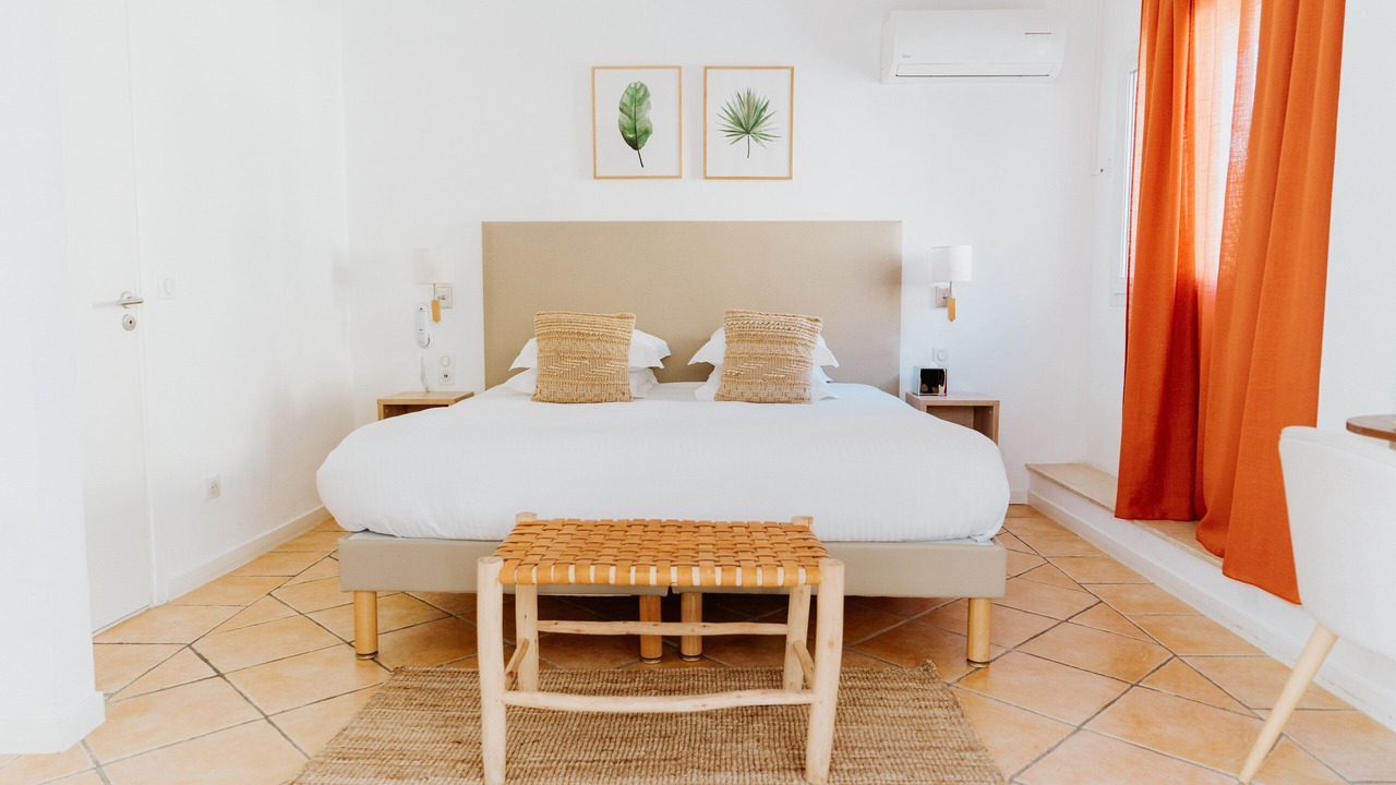 Photo of Bedroom in Carre d'Or