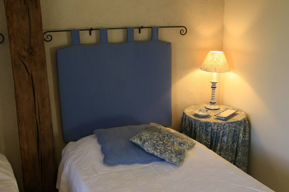 Photo of Bedroom in Montresor
