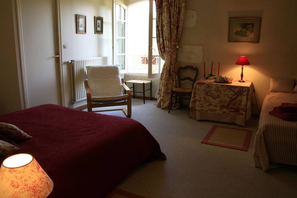 Photo of Bedroom in Montresor