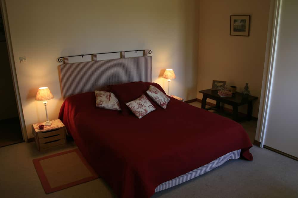 Photo of Bedroom in Montresor