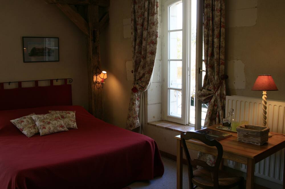 Photo of Bedroom in Montresor