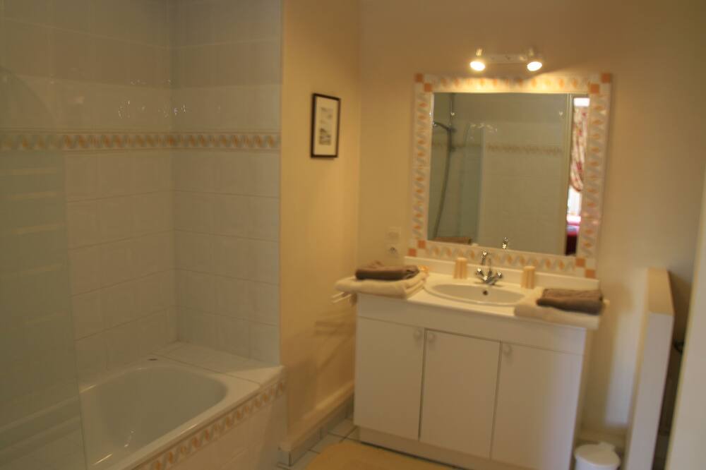 Photo of Bathroom in Montresor