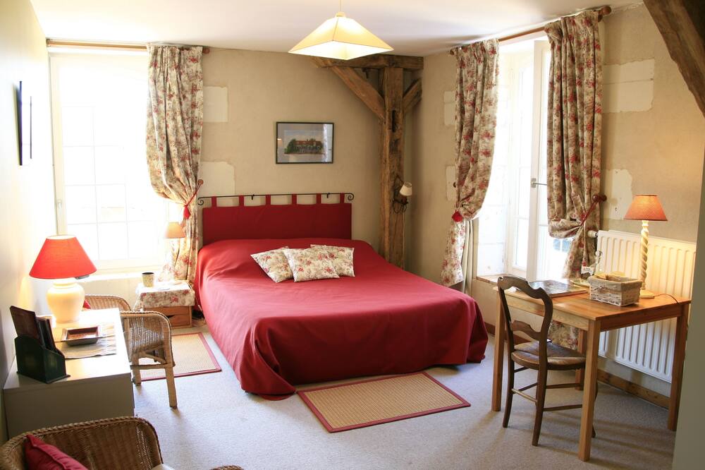Photo of Bedroom in Montresor