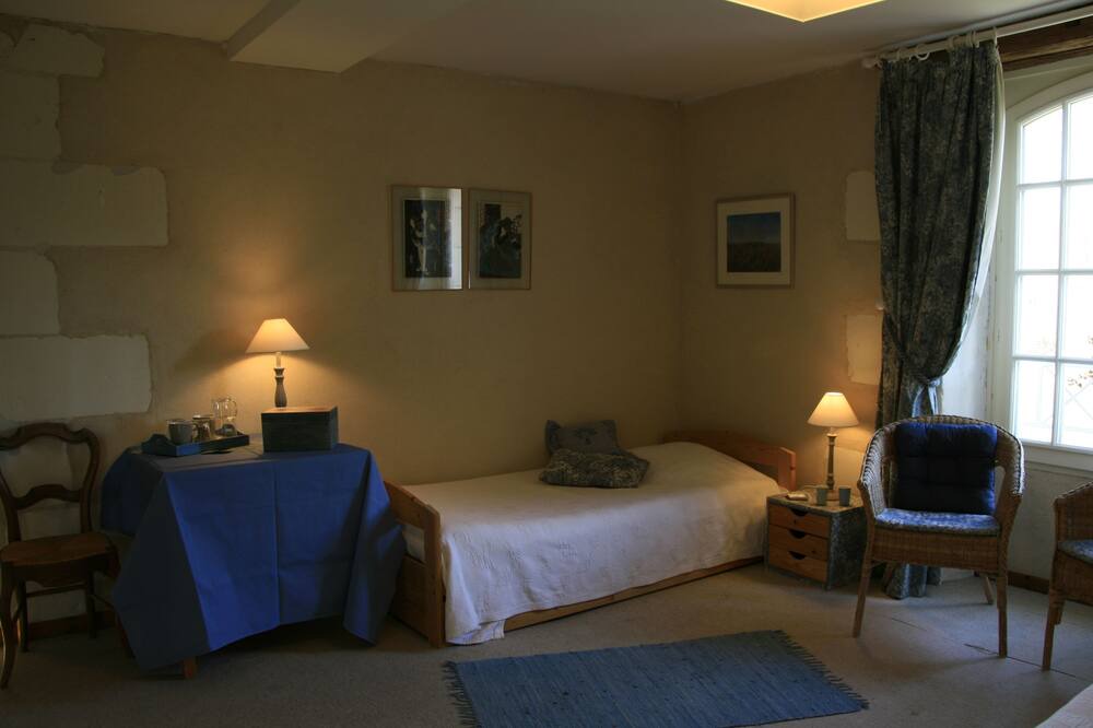 Photo of Bedroom in Montresor