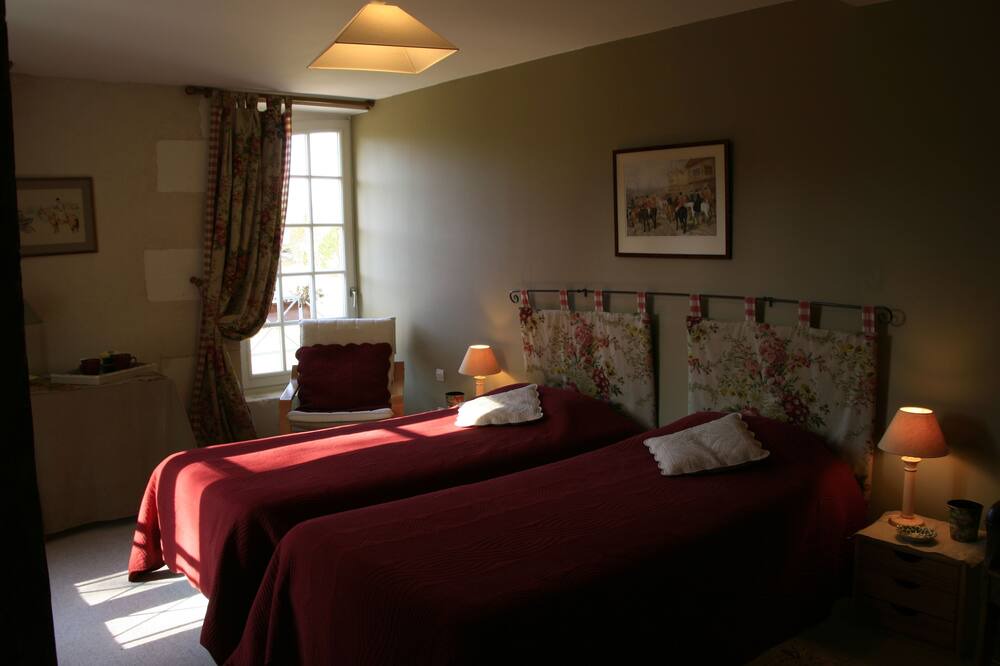 Photo of Bedroom in Montresor