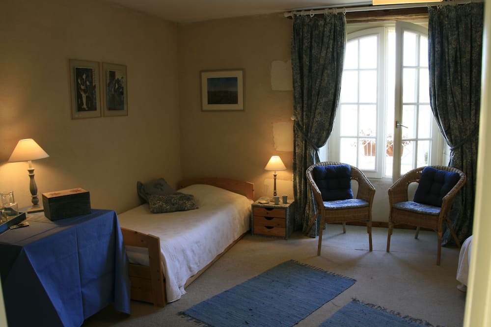 Photo of Bedroom in Montresor