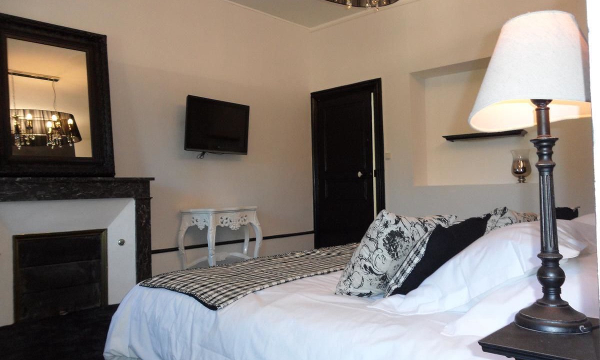 Photo of Bedroom in Saint-Cirgues-sur-Couze