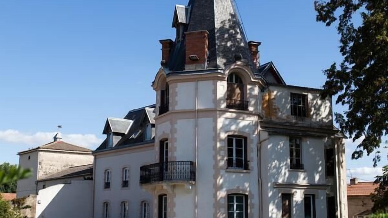 Photo of Outdoor in Saint-Cirgues-sur-Couze