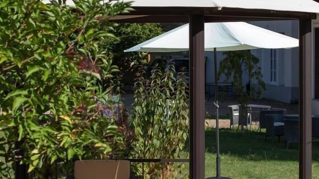 Photo of Patio Balcony in Saint-Cirgues-sur-Couze