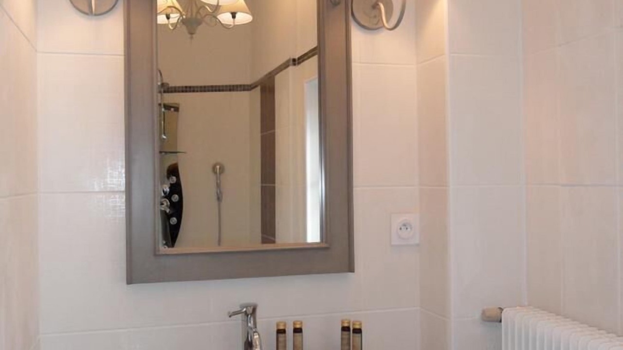 Photo of Bathroom in Saint-Cirgues-sur-Couze