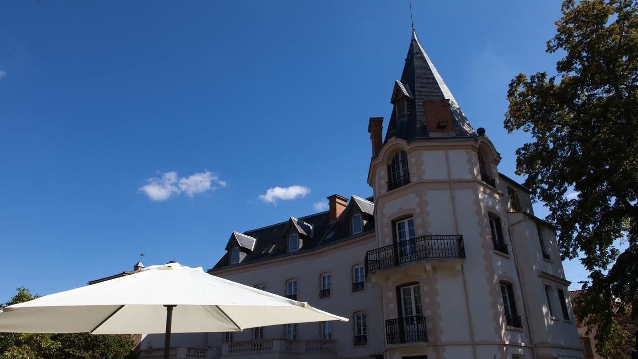 Photo of Outdoor in Saint-Cirgues-sur-Couze