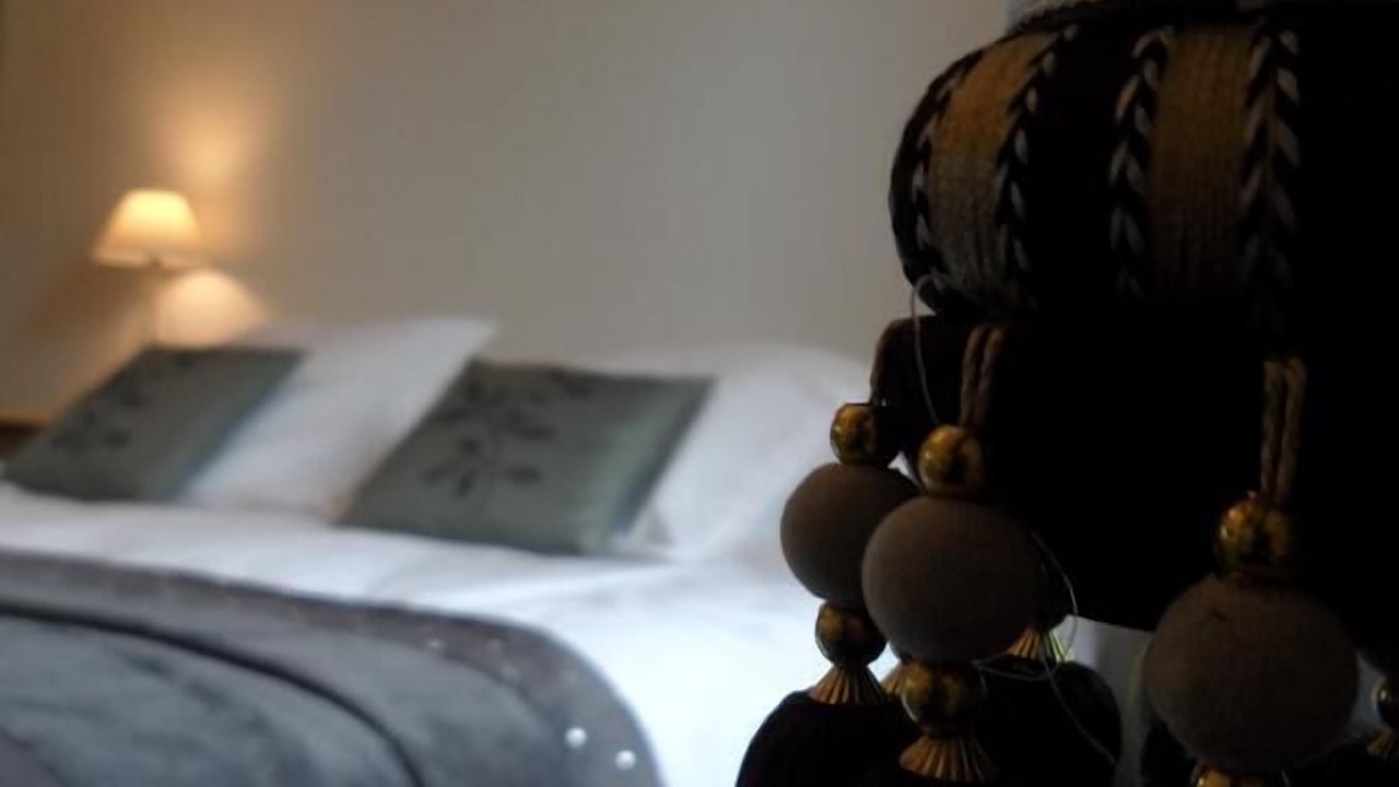 Photo of Bedroom in Saint-Cirgues-sur-Couze