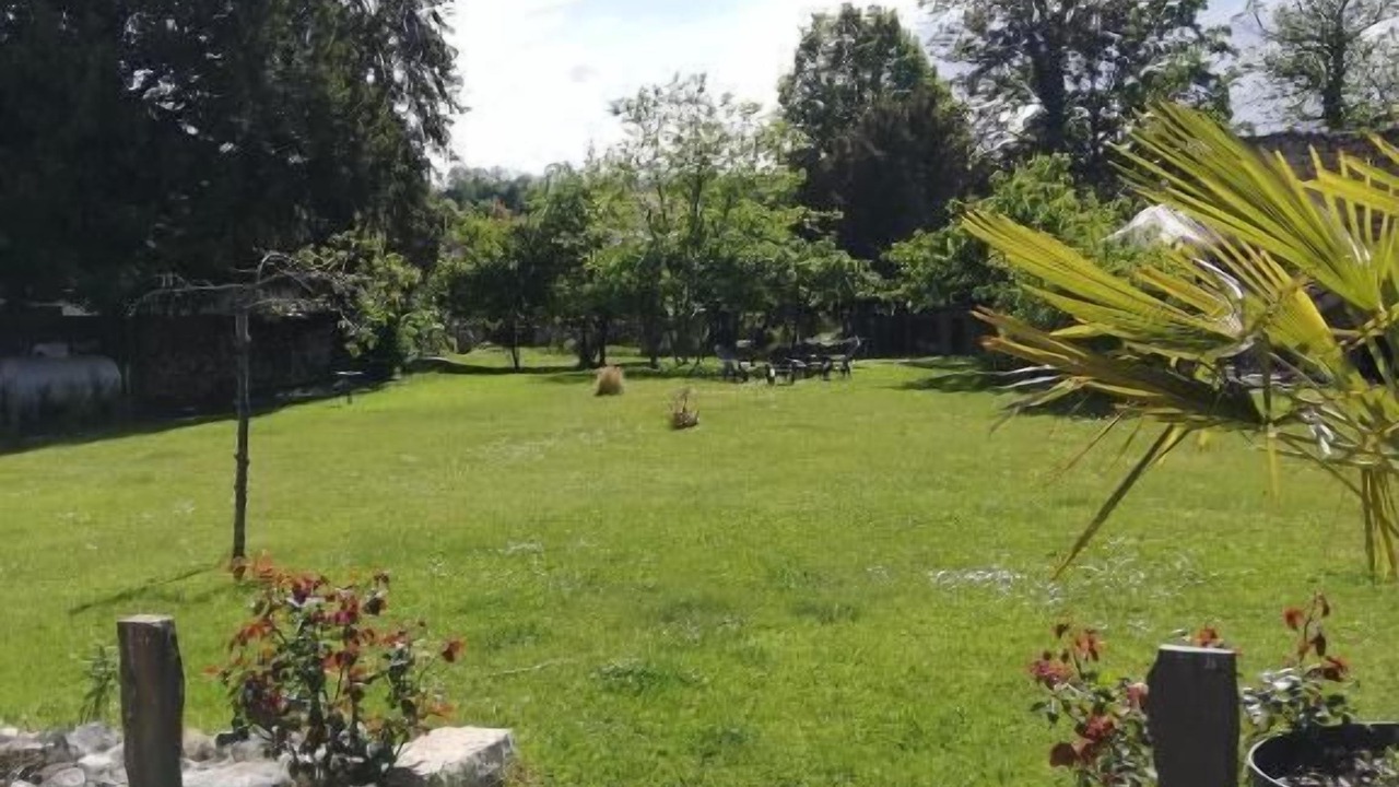 Photo of Outdoor in Saint-Cirgues-sur-Couze