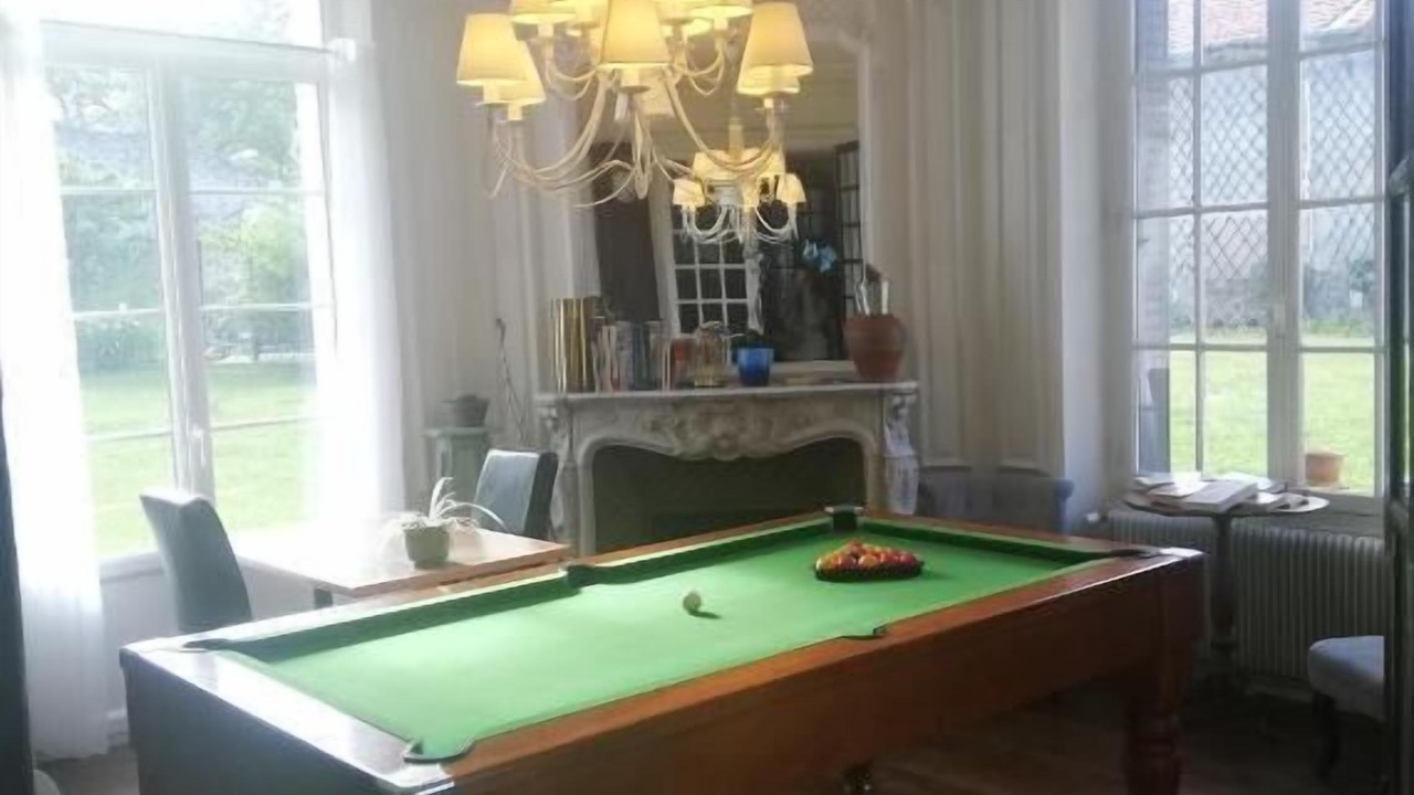Photo of Bedroom in Saint-Cirgues-sur-Couze